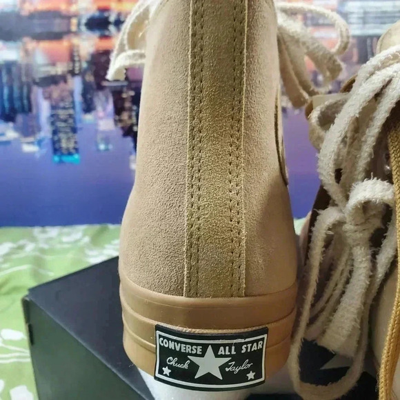 Converse unisex chuck 70 hi iced - Picture 7 of 12